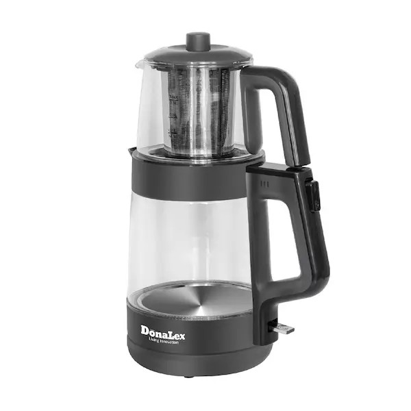 چای ساز روهمی دونالکس DN-185