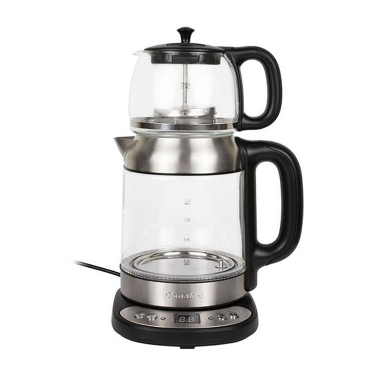چای ساز روهمی دونالکس DN-185