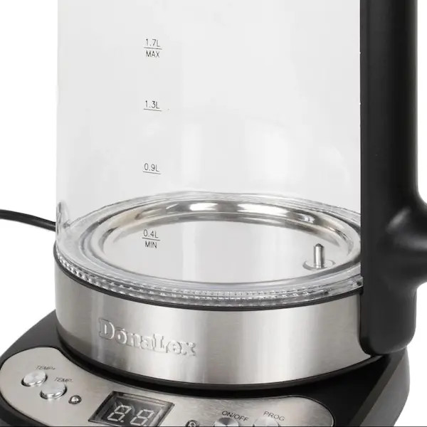 چای ساز روهمی دونالکس DN-185