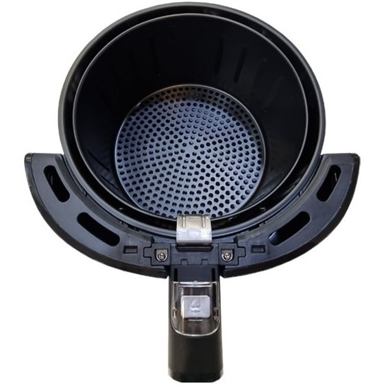 سرخ کن رژیمی 6.2 لیتر دونالکس مدل DN-965