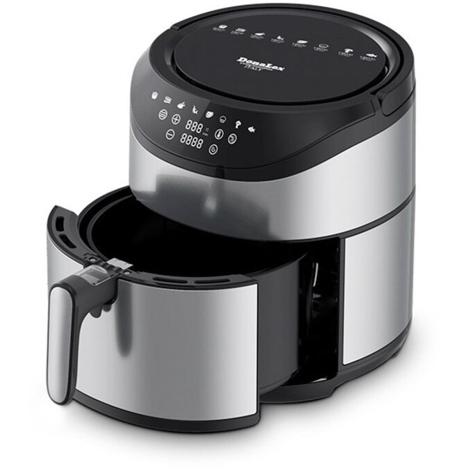 سرخ کن رژیمی 6.2 لیتر دونالکس مدل DN-965