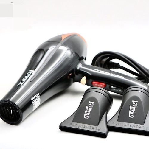 سشوار W2400 فوق حرفه ای کوماکس مدل CR-7780