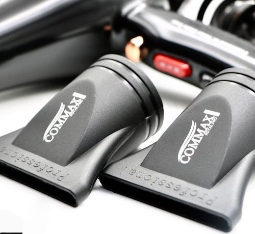 سشوار W2400 فوق حرفه ای کوماکس مدل CR-7780