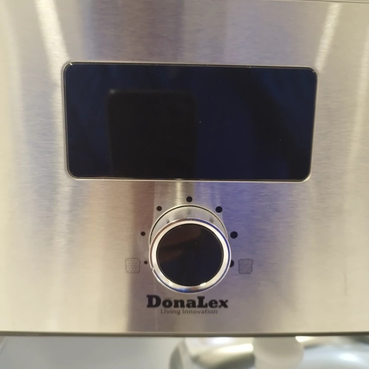 توستر نان بزرگ دونالکس مدل DN-920