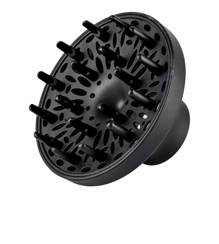 سشوار W2600 فوق حرفه ای کوماکس مدل CR-7022