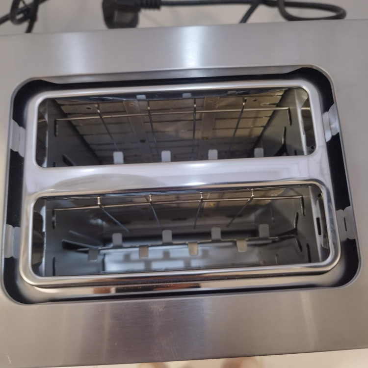 توستر نان دونالکس مدل DN-930