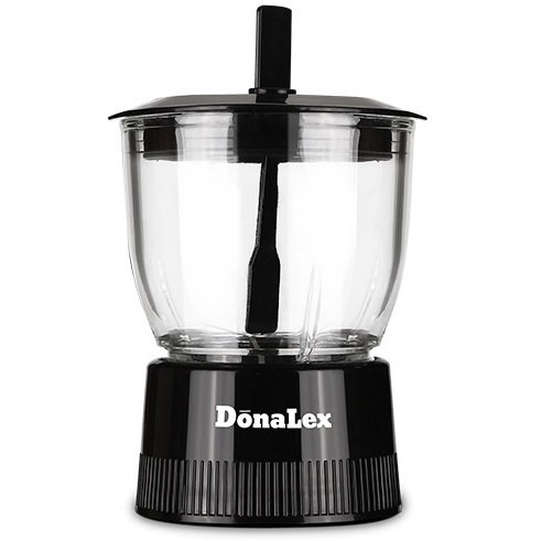 آبمیوه گیری 4 کاره دونالکس مدل DN110