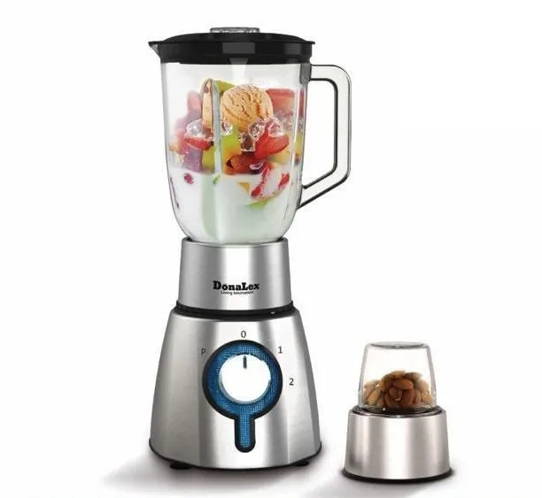 آسیاب مخلوط کن دونالکس مدل DN-205