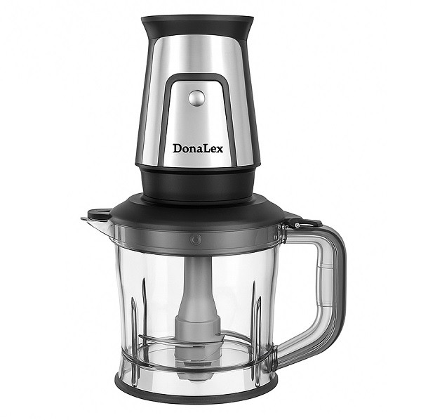 خردکن و اسموتی ساز دونالکس مدل DN-245