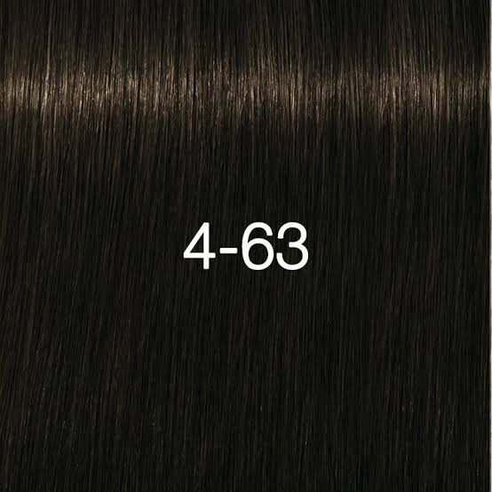 رنگ مو ایگورا رویال 4-63 شکلاتی مات